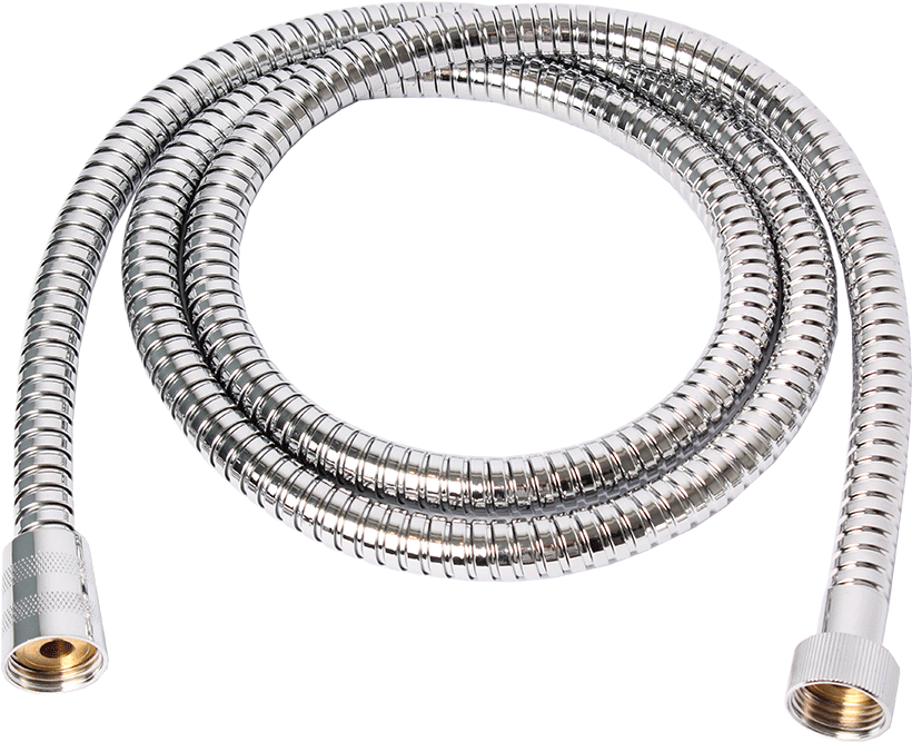 25 M Chrom/plastbelagt (1024x1024), Png Download