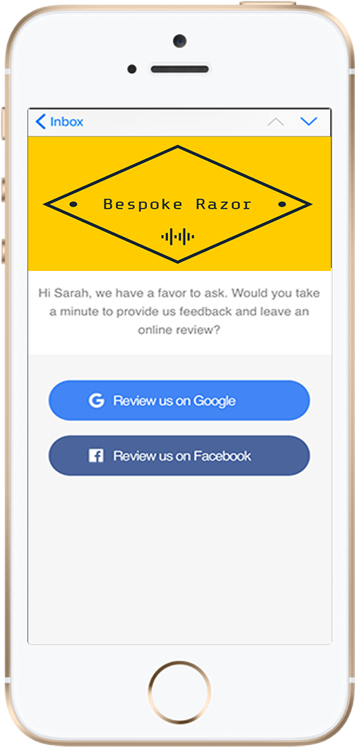 Encourage Online Reviews (1200x1200), Png Download