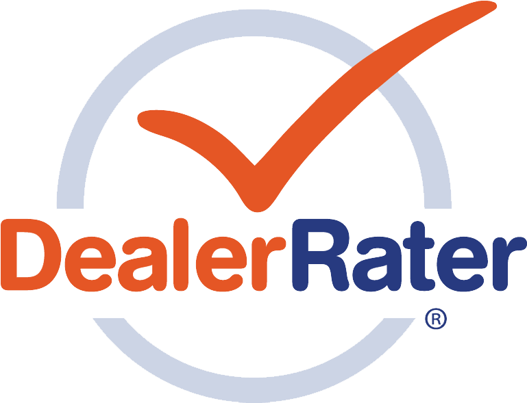 Review Us - Dealerrater - Com (770x770), Png Download