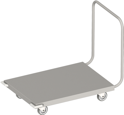 Trolleys (800x450), Png Download