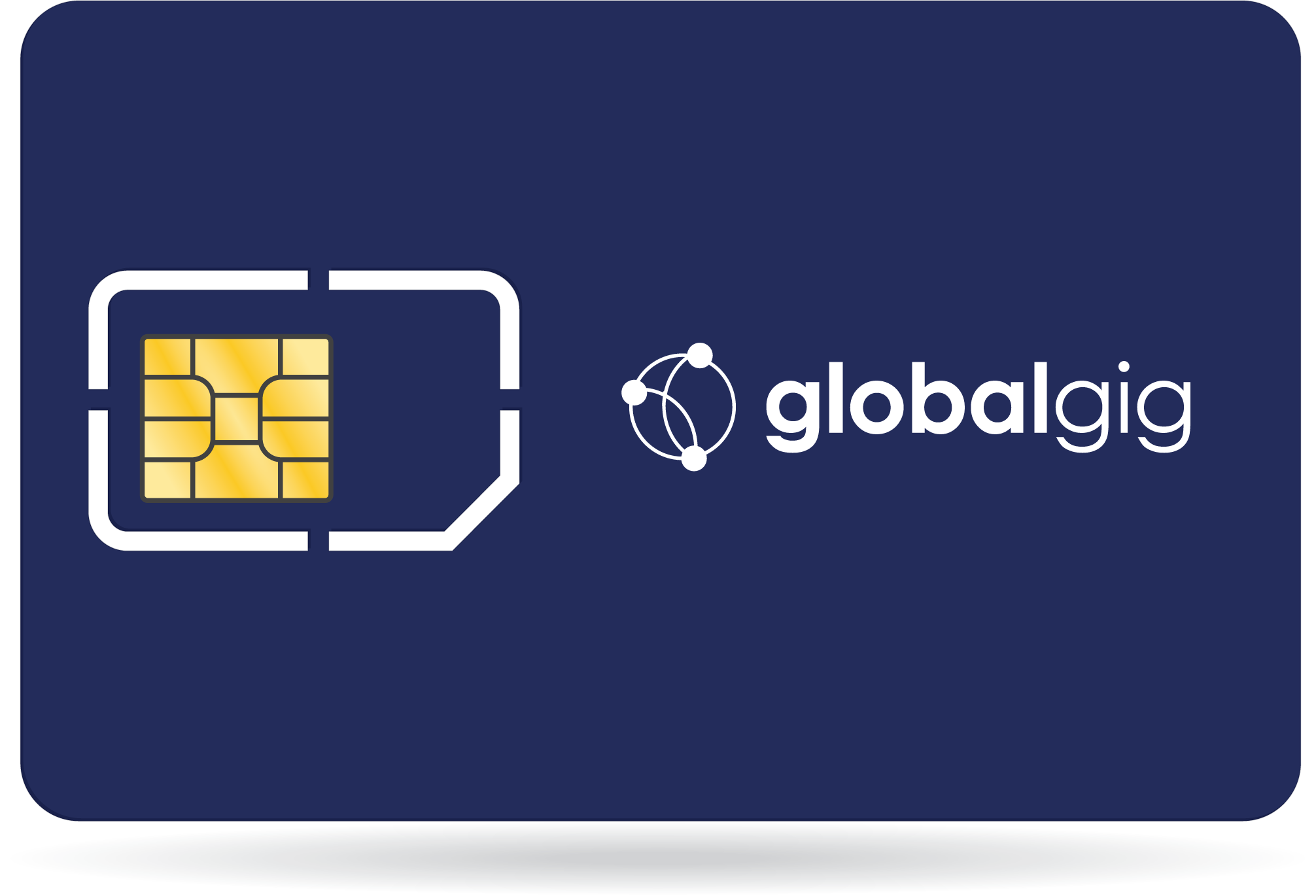Globalgig Sim (2012x1370), Png Download