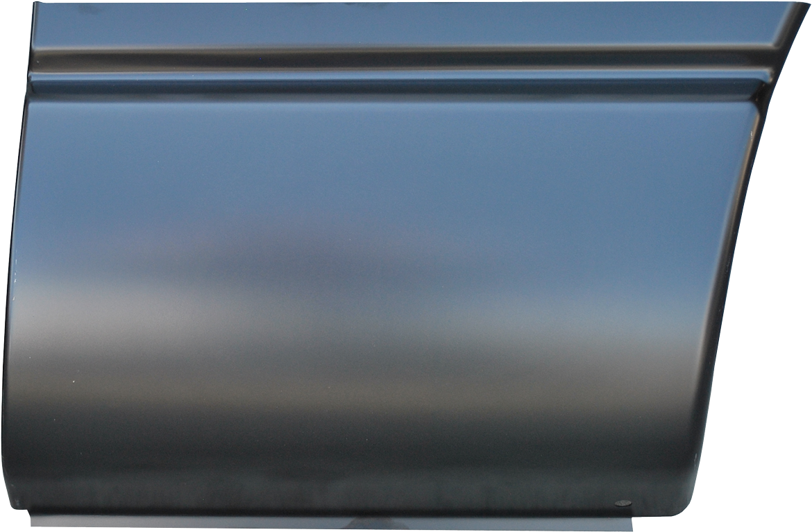 2002-2008 Dodge Ram Pickup Lower Front Quarter Panel (1200x812), Png Download