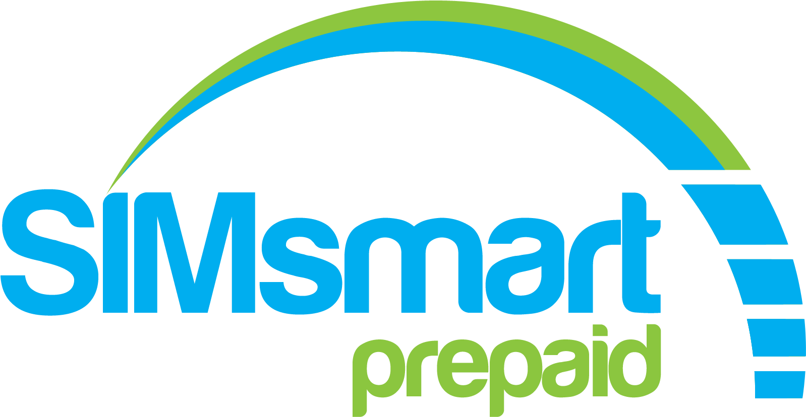 Simsmart Logo (2085x1000), Png Download