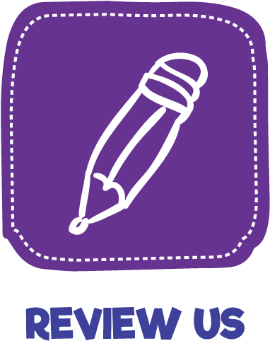 Review Us On Tripadvisor, Facebook And Google (600x540), Png Download