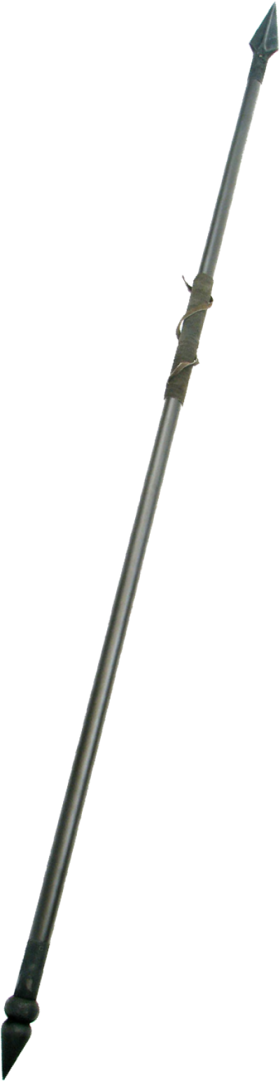 Spear Png, Download Png Image With Transparent Background, (400x1543), Png Download