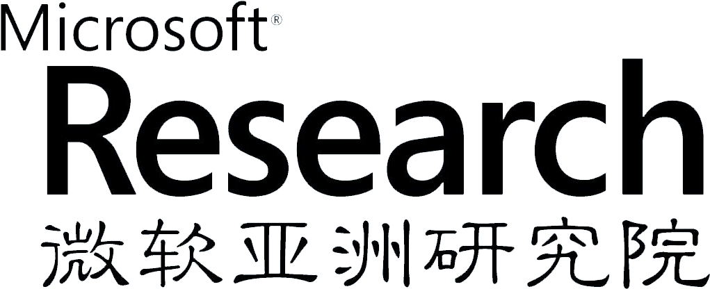 Download Microsoft Research Asia Logo PNG Image with No Background