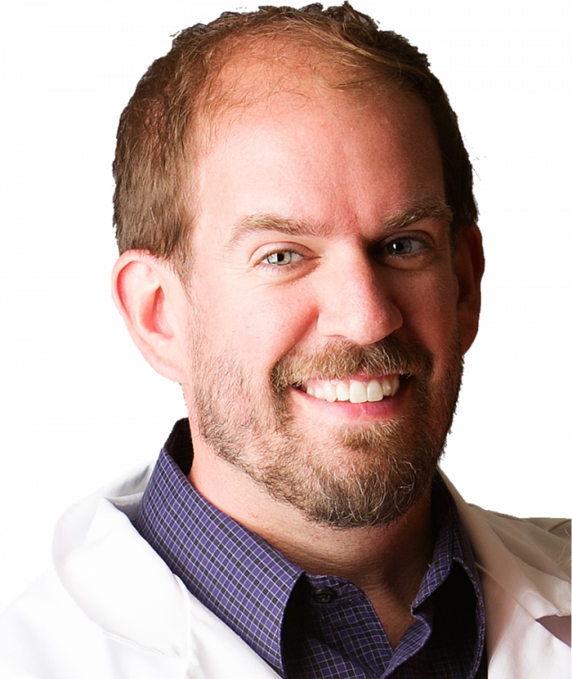 3 Ways Spear Study Clubs Enhanced This Doctor's Referrals, (640x759), Png Download