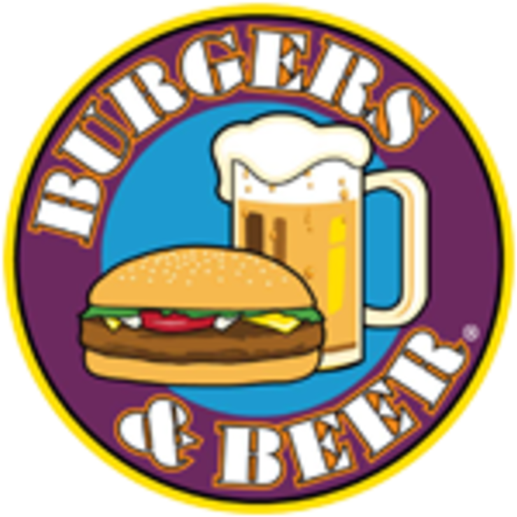 Burgers Beer Temecula Delivery Margarita Rd Ste (800x800), Png Download