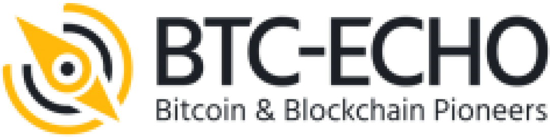 Btc Echo (1100x300), Png Download