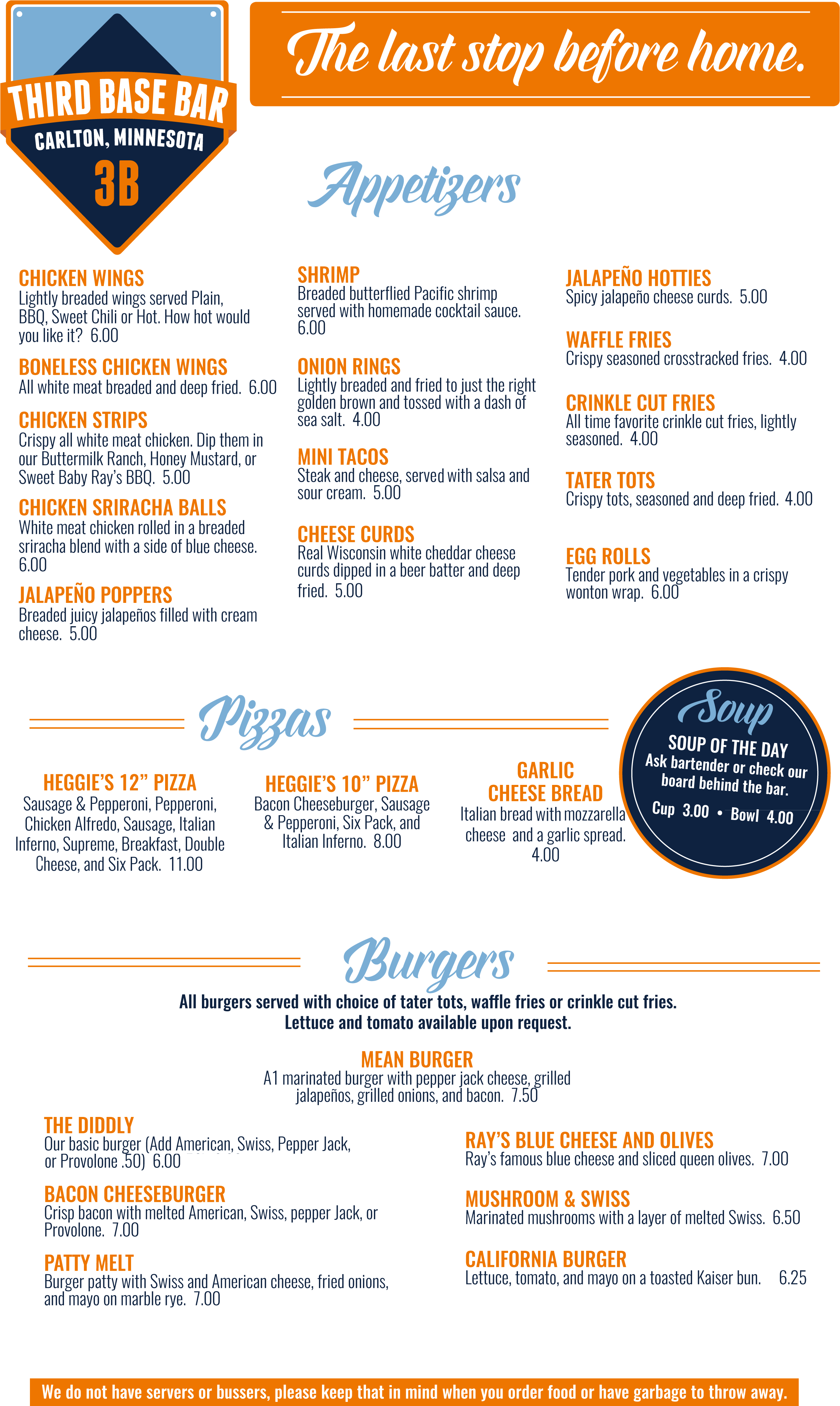 Our Menu (2553x4168), Png Download