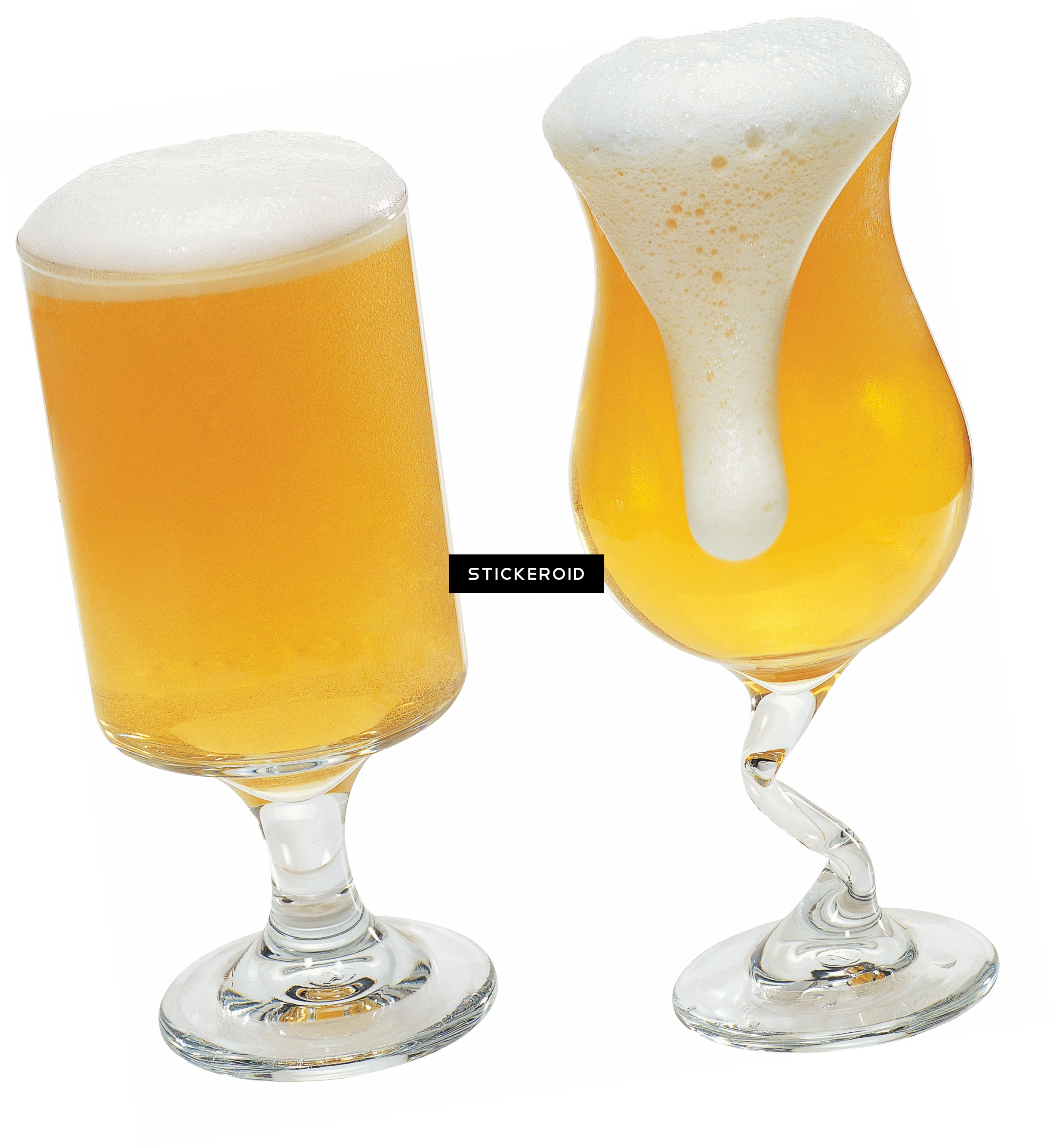 Beer (2447x2669), Png Download