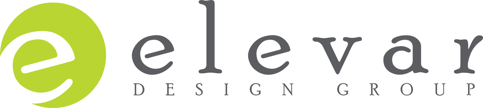 Elevar Design Group (1600x360), Png Download