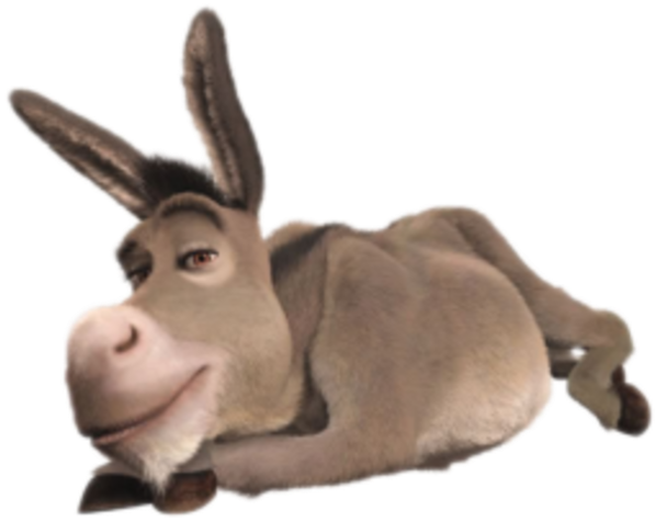 Shrek PNG Images (Transparent HD Photo Clipart)