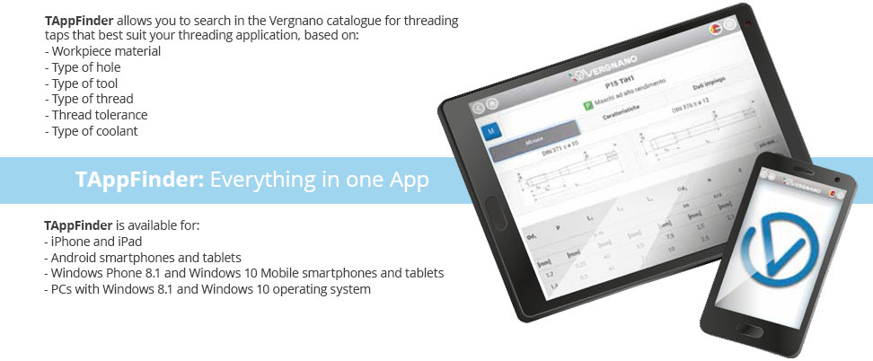 Vergnano Tappfinder (972x402), Png Download