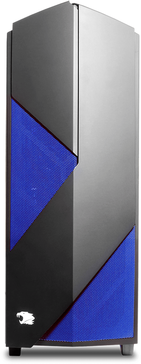 Noctis Intel X299 Strike (1200x1200), Png Download