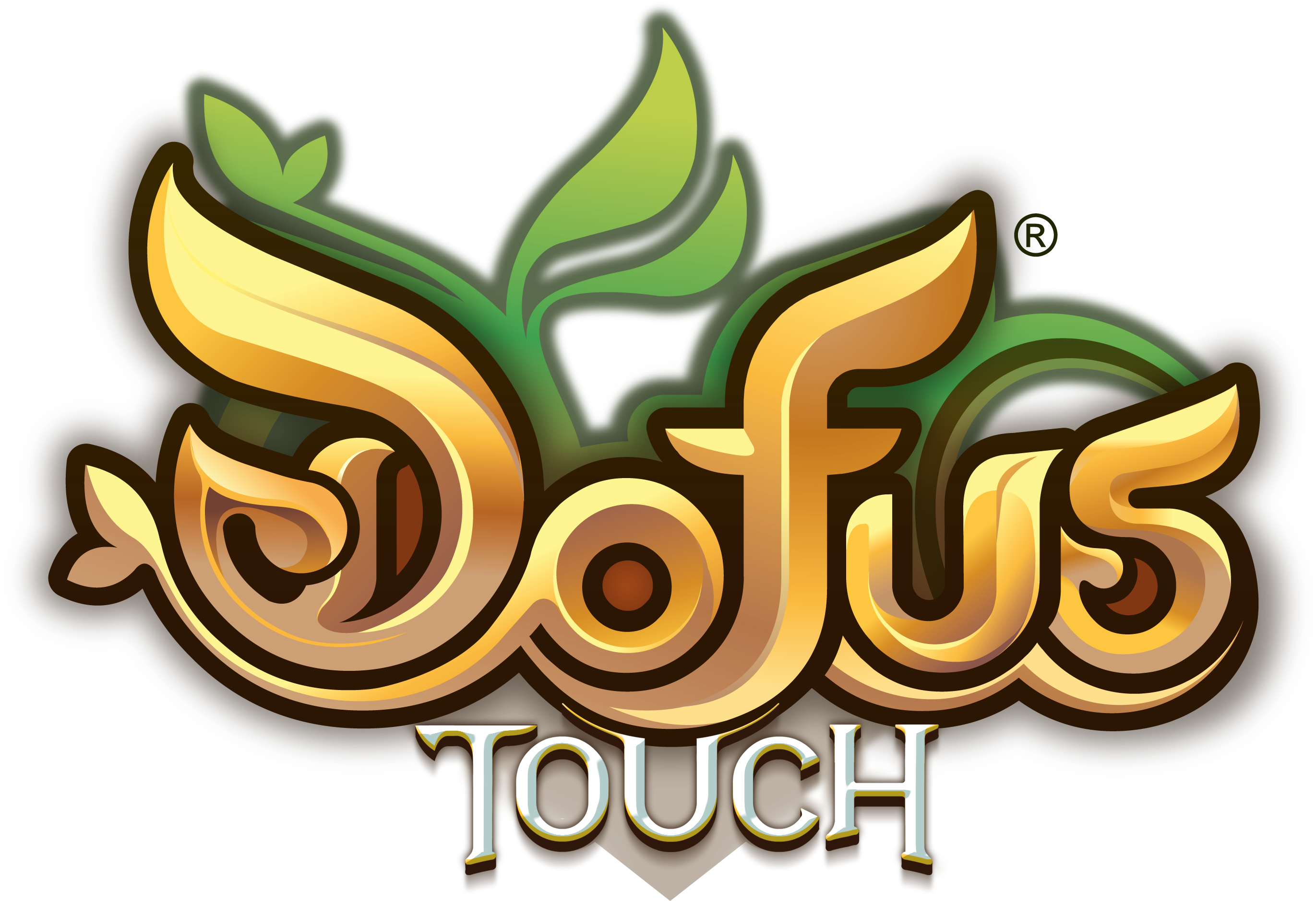 New Feature Of Dofus Touch (3390x2460), Png Download