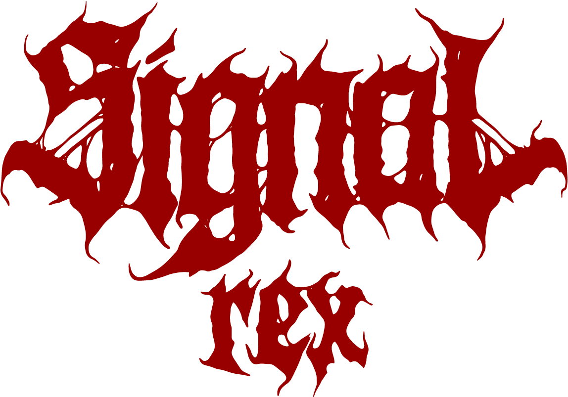Signal Rex (1276x1276), Png Download