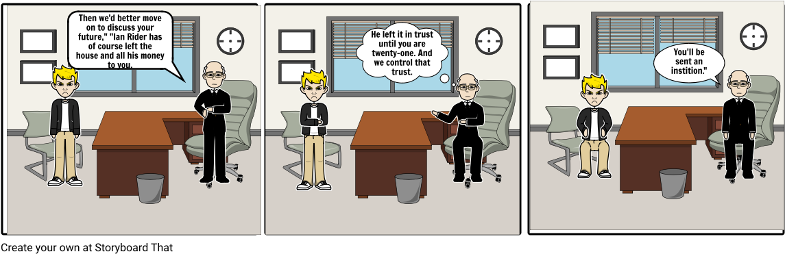 Alex Becomes A Spy (1164x385), Png Download