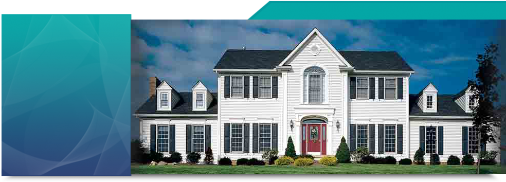 House Windows Png (990x363), Png Download