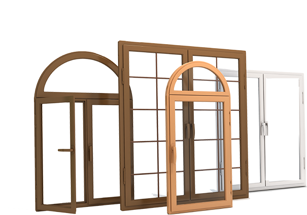 Free House Window Png (650x488), Png Download