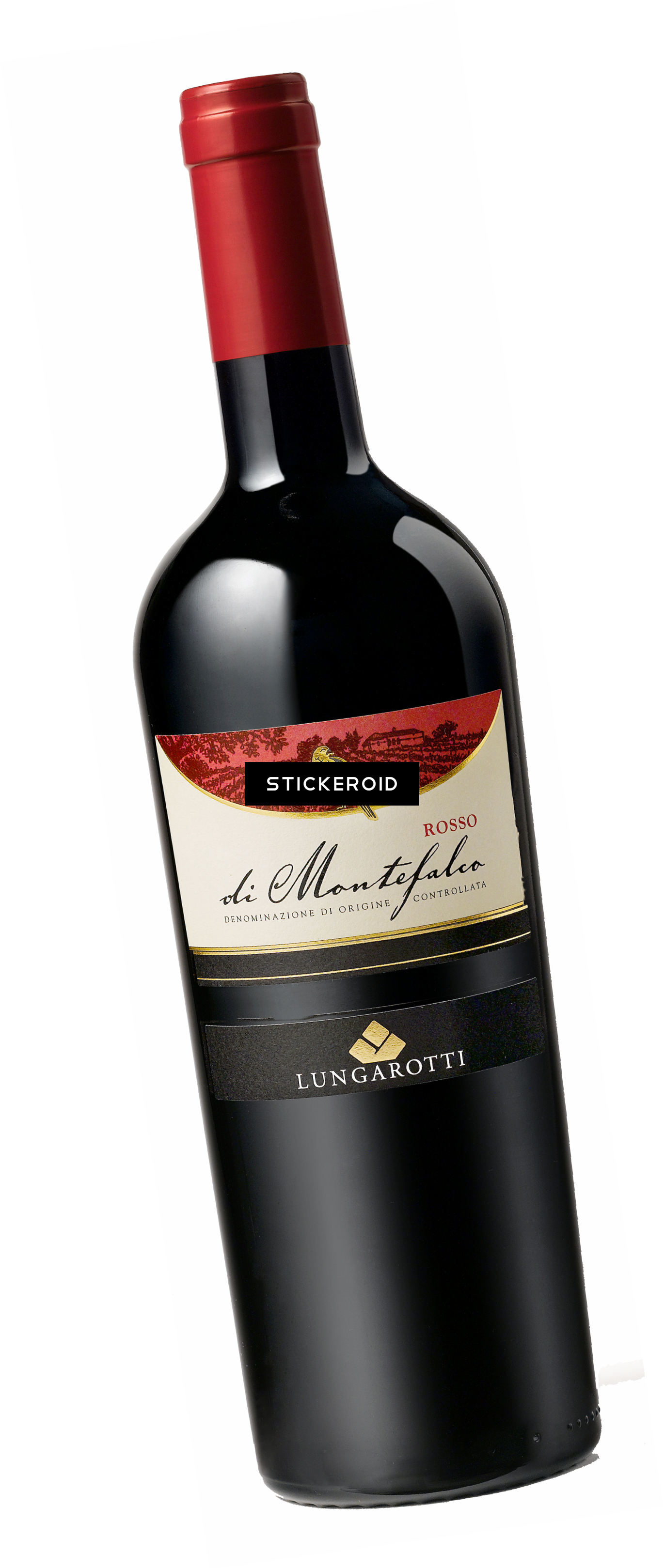 Wine (1370x3237), Png Download