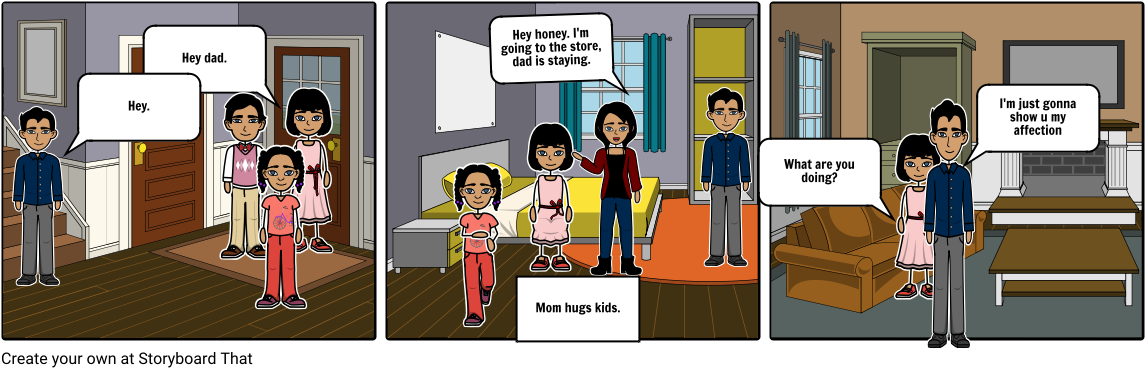 Good Touch & Bad Touch (1164x385), Png Download