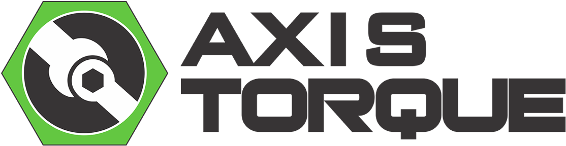 Axis Torque Ltd (1121x300), Png Download