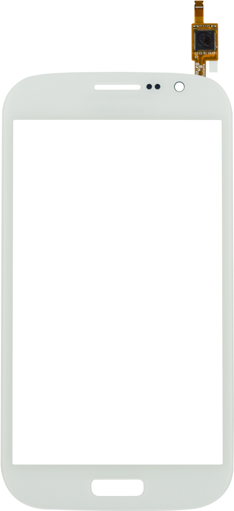 Samsung Galaxy Grand Duos I9082 Touch Screen Digitizer (1200x1200), Png Download