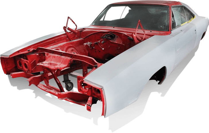 Petty Resto Frame (729x464), Png Download