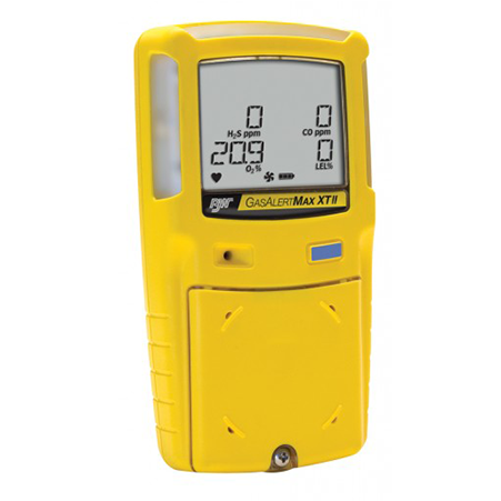 Gas Alert Max Xt (600x600), Png Download