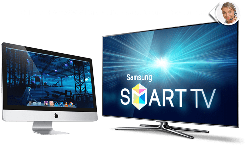 Led Lcd Tv Repair (1000x520), Png Download