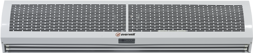 A/c Commercial Equipments (1920x452), Png Download