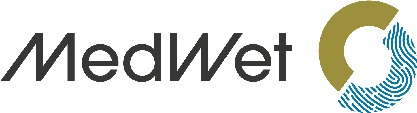Medwet Logotipo H Original (1783x1181), Png Download