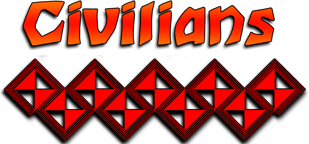 Civiliansmore - Thumb - (1054x506), Png Download