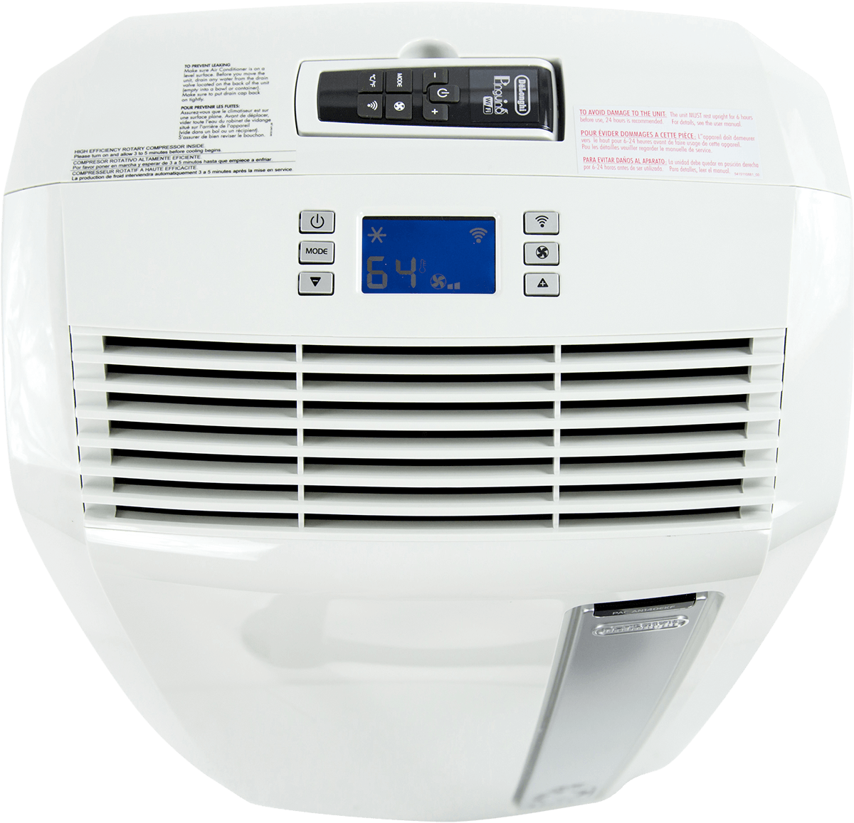 Download Ac Unit Png PNG Image with No Background