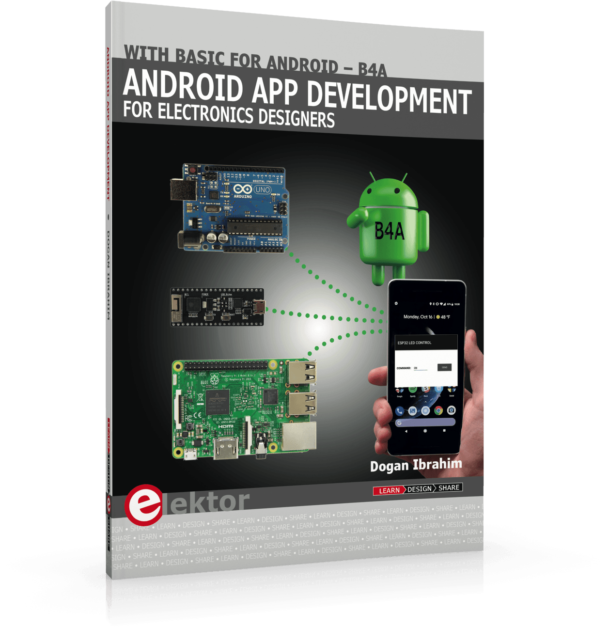 Android App Development For Electronics Designers (1500x1500), Png Download