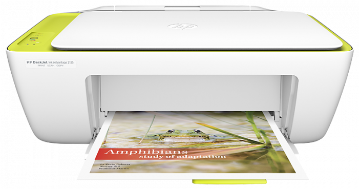 Hp Deskjet Ink Advantage 2135 All In One Printer Checkmate (700x700), Png Download