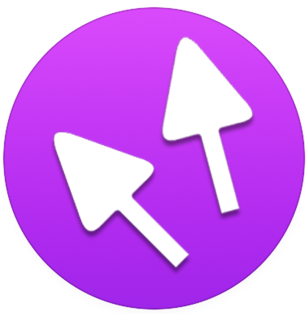 Multiscreen Multimouse (630x630), Png Download