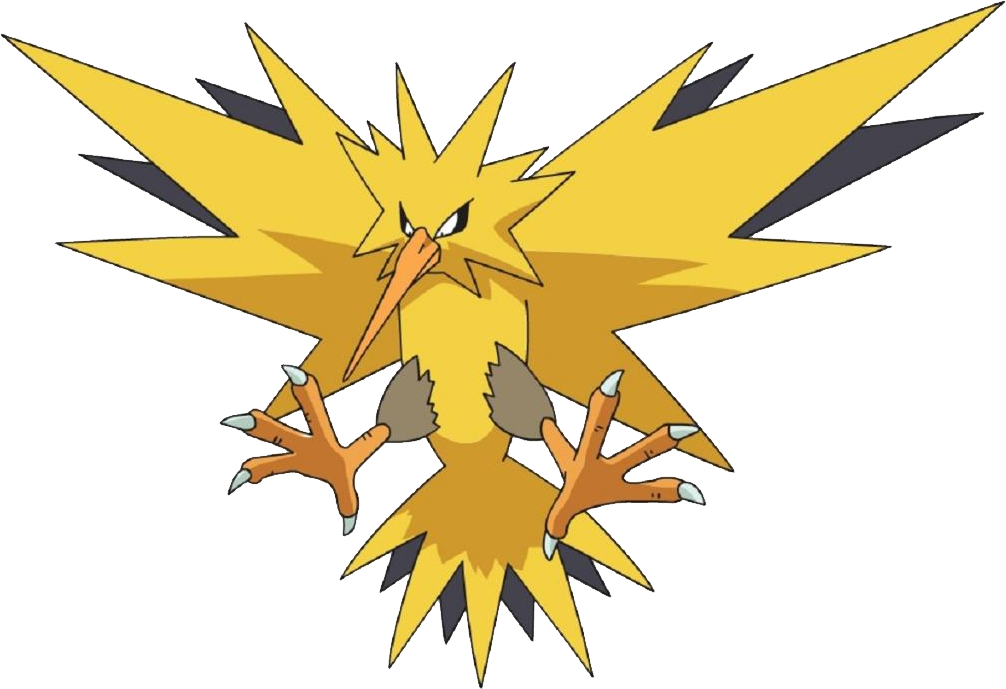 Pokemonpng (1006x689), Png Download