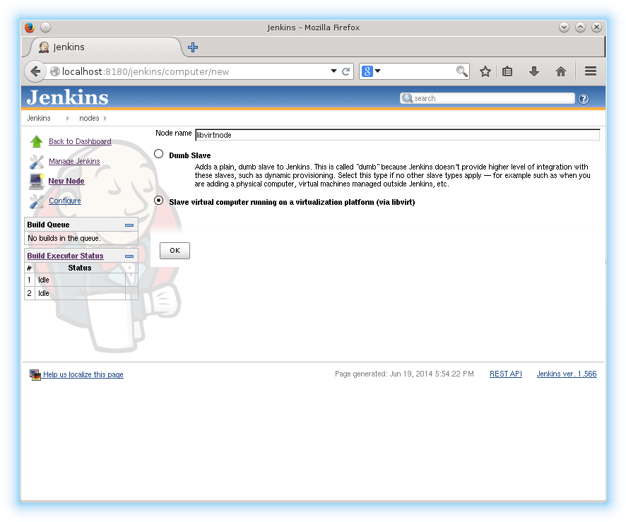 Libvirt-jenkins3 , 76439 (911x764), Png Download