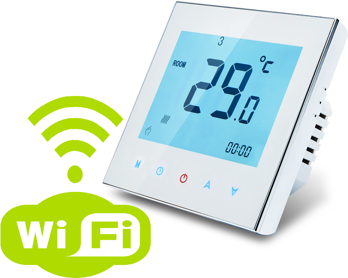 Heating Film Heat Decor Hd310 Kits (1283x1132), Png Download