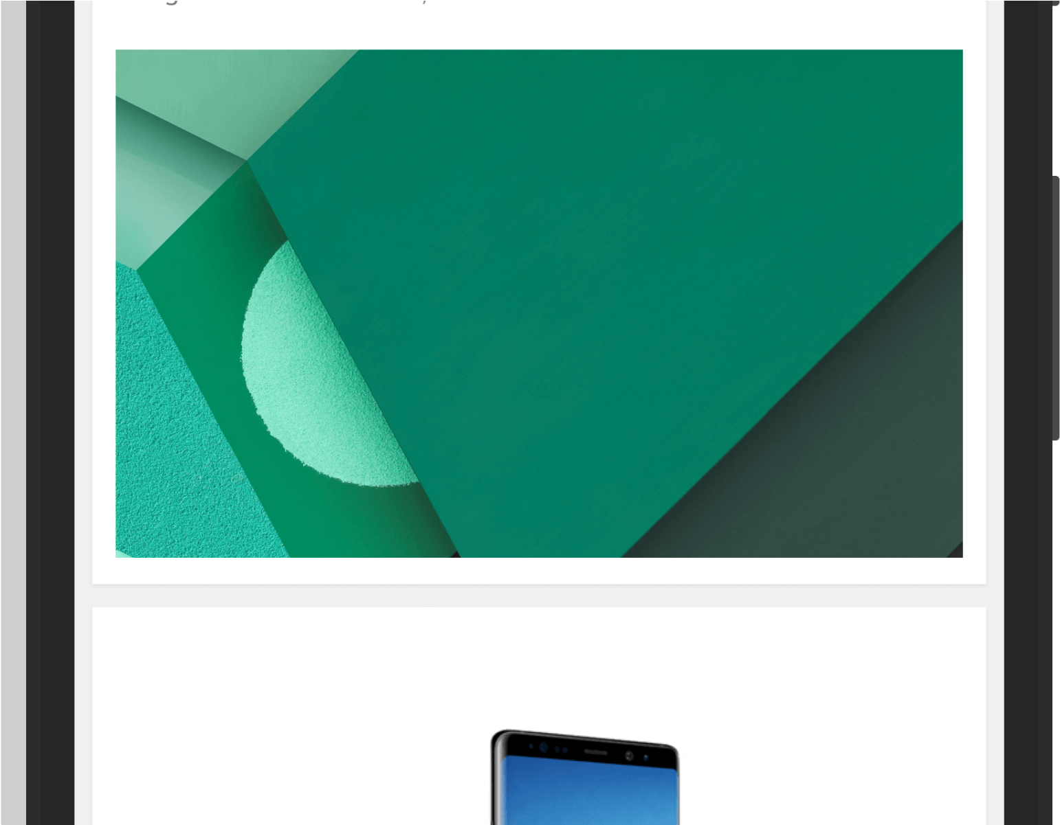 Firefox For Android (2000x1200), Png Download