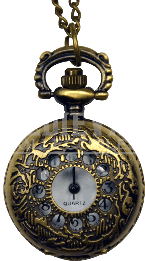 Pocket Watch Png (850x850), Png Download