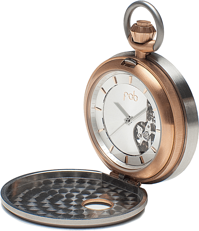 Pocket Watch Png (700x1031), Png Download