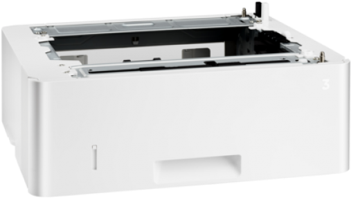 Hp Laserjet M402 550-sheet Input Tray (700x700), Png Download