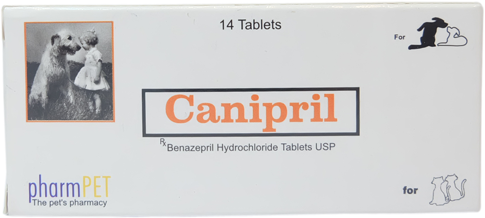 Canipril Tablets (1500x1500), Png Download