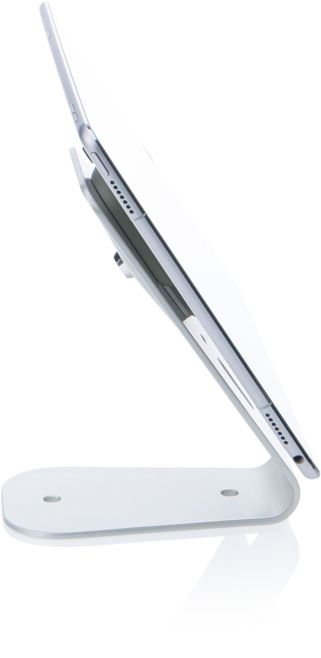 Maclock Universal Tablet Stand (1600x1600), Png Download