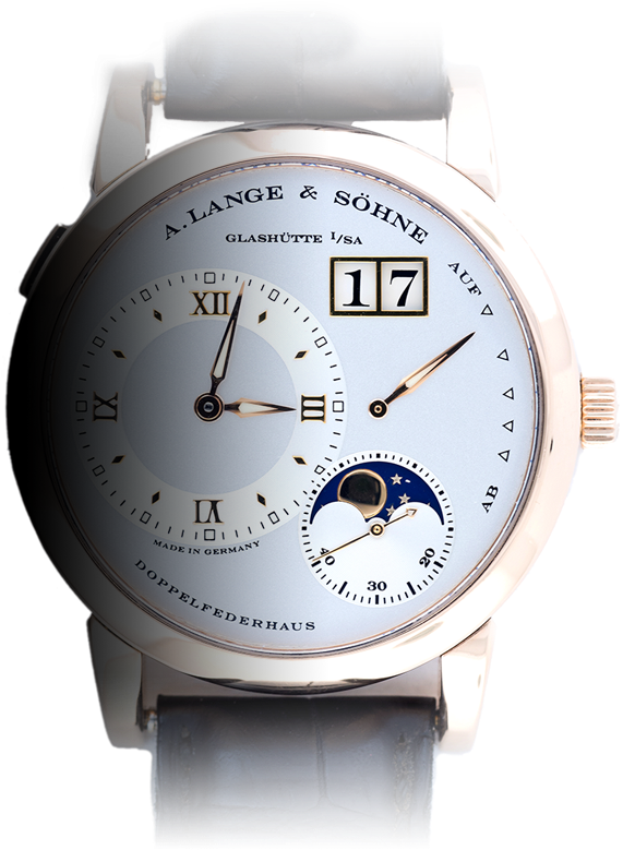 Rare And Collectable Watch Merchants (618x817), Png Download