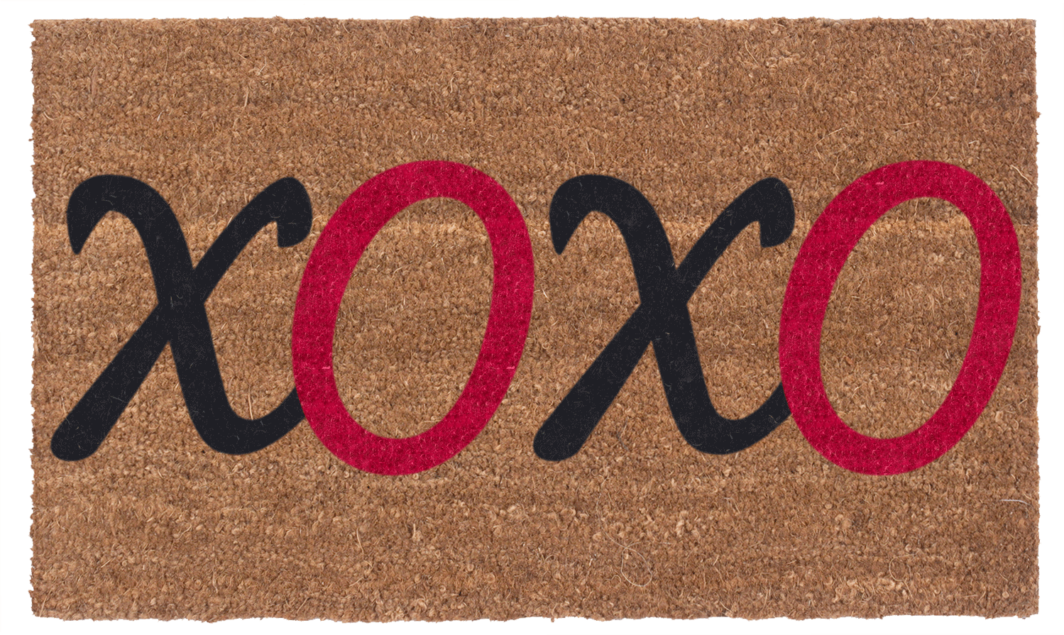 Xoxo Coco Doormats (1499x895), Png Download