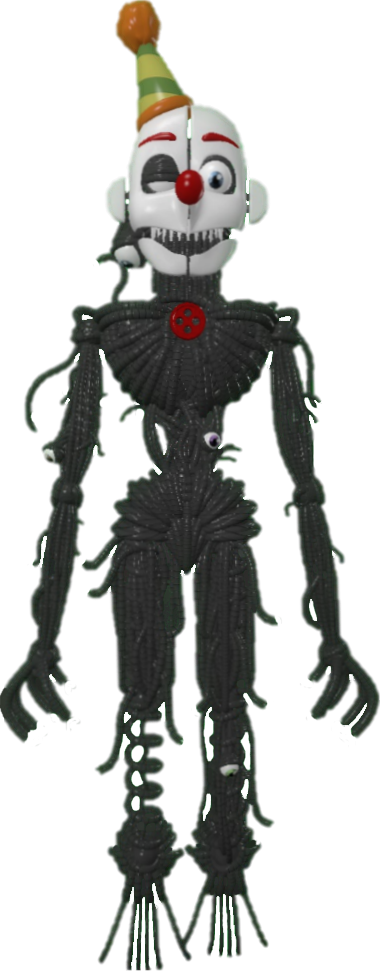 Here's The Offcial In-game Image (380x972), Png Download